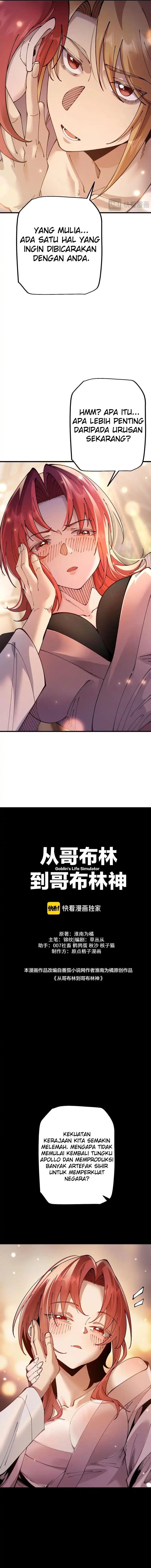 From Goblin to Goblin God Chapter 78 Gambar 7